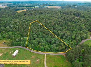 834 Evans Rd, Lyerly, GA 30730