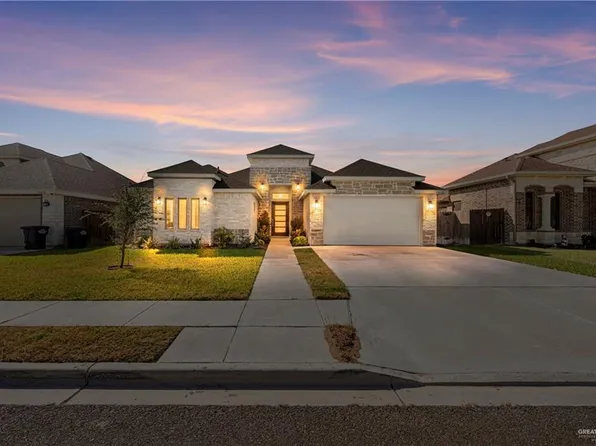 2610 E Bella Vista Ave, Alton, TX 78573