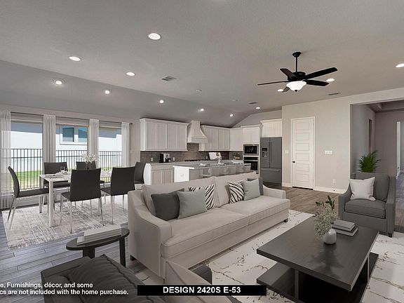 3rd image of 24055 Sidehill Ln