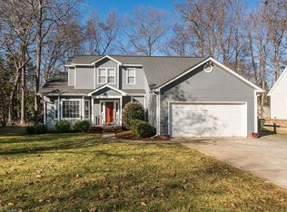 5211 Southwind Rd, Greensboro, NC 27455