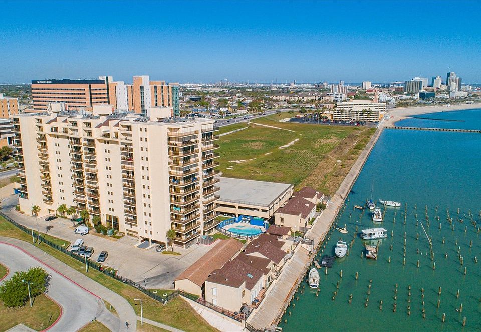 1400 Ocean Dr Corpus Christi TX Zillow