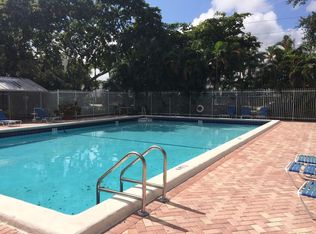 20401 NE 30th Ave #A208-8, Aventura, FL 33180