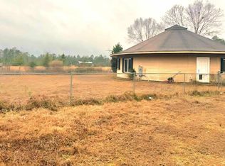 11307 Boundary Line Rd, Milton, FL 32583