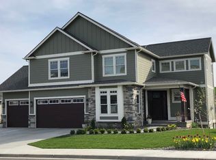 2335 NW Valley View Dr, Pullman, WA 99163