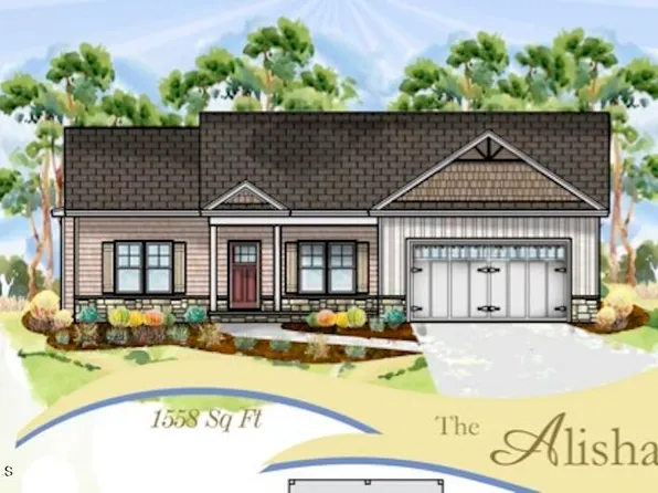 100 Waterstone Court, Fremont, NC 27830