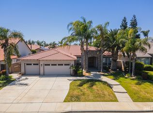 11403 Andretti Ave, Bakersfield, CA