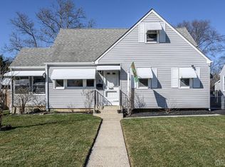 3 Ridgley St, Mount Holly, NJ 08060