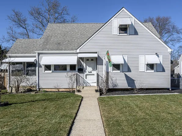 3 Ridgley St, Mount Holly, NJ 08060