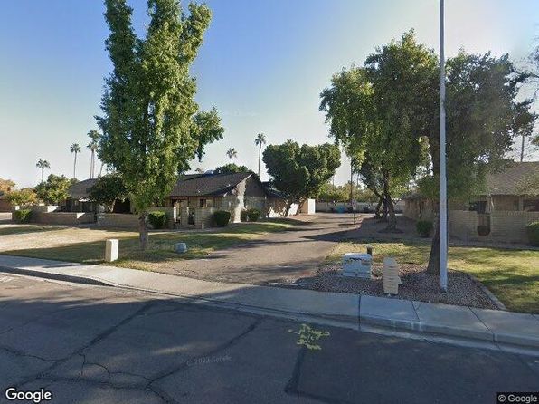 2515 S Maple Ave APT 102