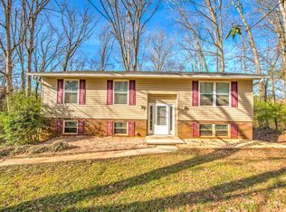 1727 Huntwood Ln, Knoxville, TN 37923
