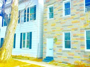 3505 4th St, Baltimore, MD 21225