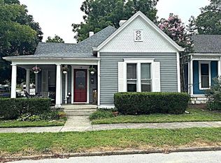 125 E Campbell St, Frankfort, KY 40601