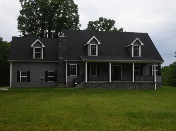 718 Darrell Rye Rd, Erin, TN 37061