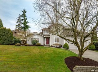 6402 142nd Pl SE, Snohomish, WA 98296