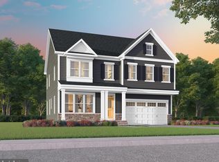 12965 Griffin Cir, Clarksburg, MD 20871