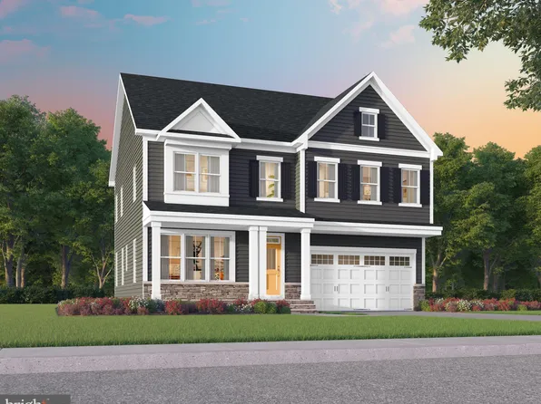 12965 Griffin Cir, Clarksburg, MD 20871