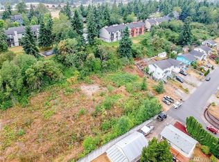 4232 S 34th St, Tacoma, WA 98409