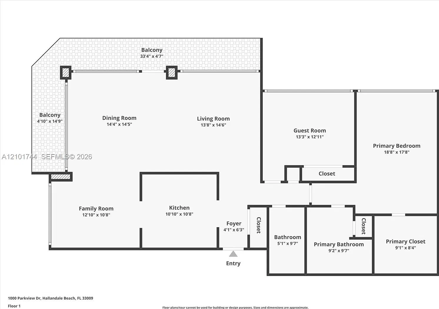Oceanview Park Condo — Photo 4