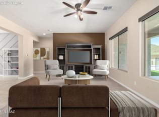 8501 N Lone Ranger Rd, Tucson, AZ 85743