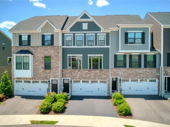 168 Laurel Place Ln, Pittsburgh, PA 15241