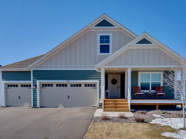 11284 Linden Way NE, Albertville, MN 55301