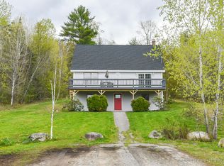 137 Marsh Rd, Sabattus, ME 04280