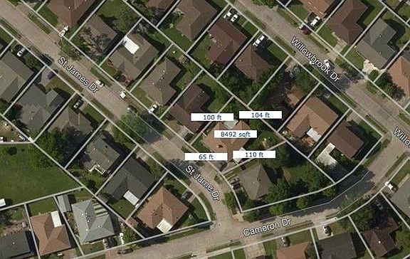 5th image of 127 Saint James Dr