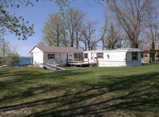 44375 Crystal Hills Ln, Pelican Rapids, MN 56572