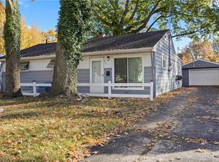 931 East Dr, Sheffield Lake, OH 44054