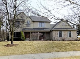 5968 Summerfield Ln, Haslett, MI 48840