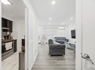 10 Eddystone Ave #255, Toronto, ON