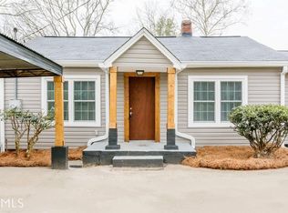 8177 Colquitt St, Douglasville, GA 30134