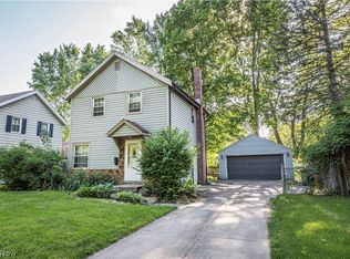 750 Hayden Ave, Akron, OH 44320