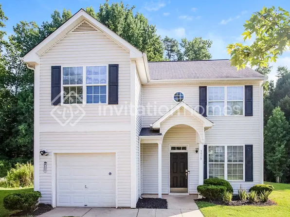 3519 Gibbon Terrace Ct, Charlotte, NC 28269