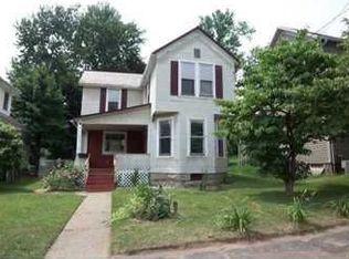 1621 Lee St, Parkersburg, WV