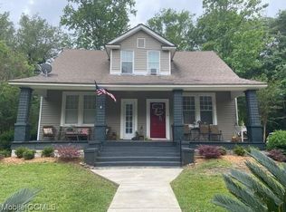 122 Glenwood St, Mobile, AL 36606