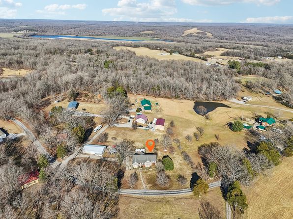 311 Downs Rd, Cumberland City, TN 37050