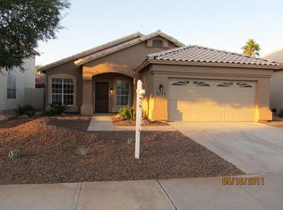 9345 E Dreyfus Pl, Scottsdale, AZ 85260