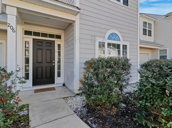 206 Plumgrass Way, Bluffton, SC 29910