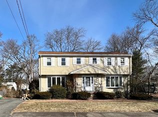 16 Clark St #A, Randolph, MA 02368