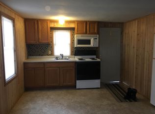 6742 Ramsey Rd, Hebron, IN 46341