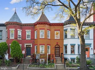 147 Rhode Island Ave NW, Washington, DC