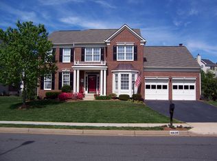 16639 Caxton Pl, Dumfries, VA 22026