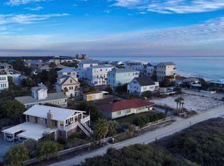 115 W Park Place Ave, Inlet Beach, FL 32461