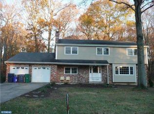 274 Forrest Rd, Morrisville, PA 19067