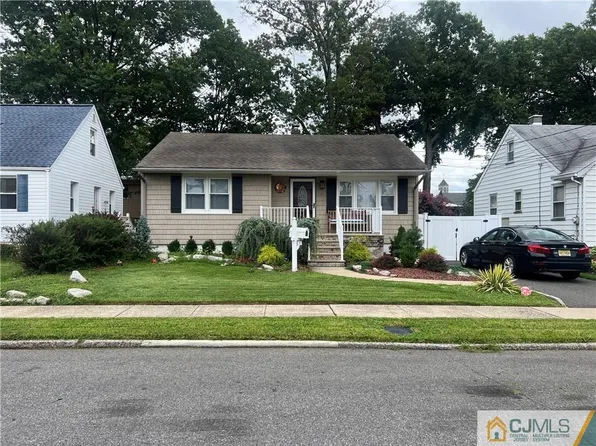 86 Bloomfield Ave, Edison, NJ 08837
