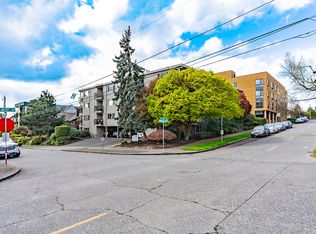 Dannywood, Seattle, WA 98103