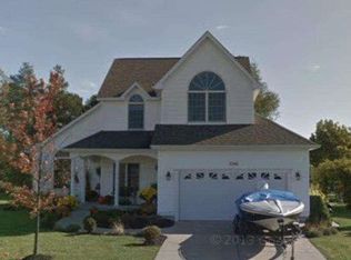 2946 Gulfstream Dr, Saginaw, MI 48603
