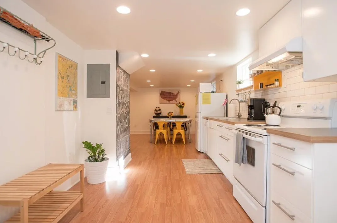 1815 N Simpson St — Photo 1