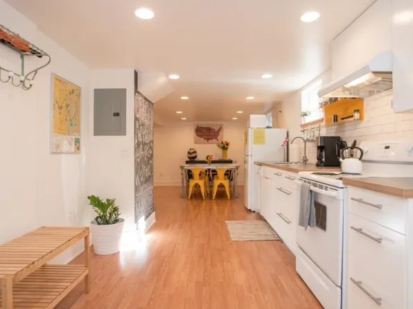 1815 N Simpson St Unit B, Portland, OR 97217